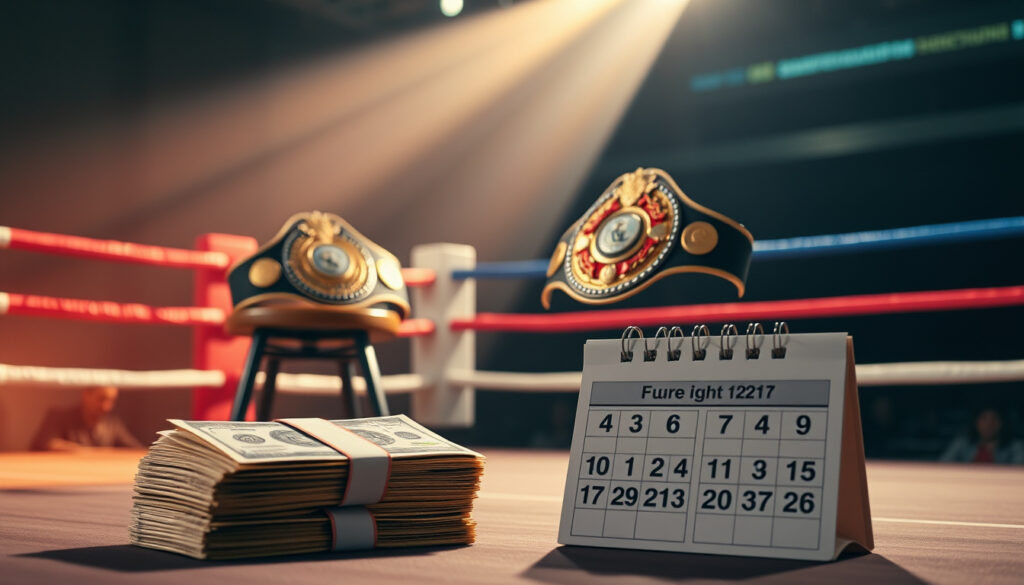 Eubank Jr – Boxing Record, Net Worth, Next Fight & Wife
